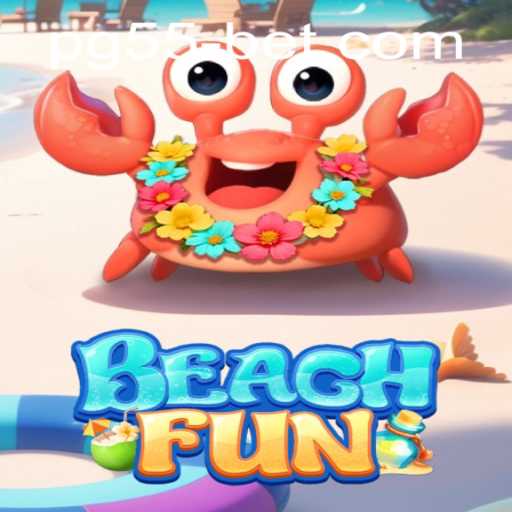 Explore BeachFun: Dive into the Ultimate Summer Adventure