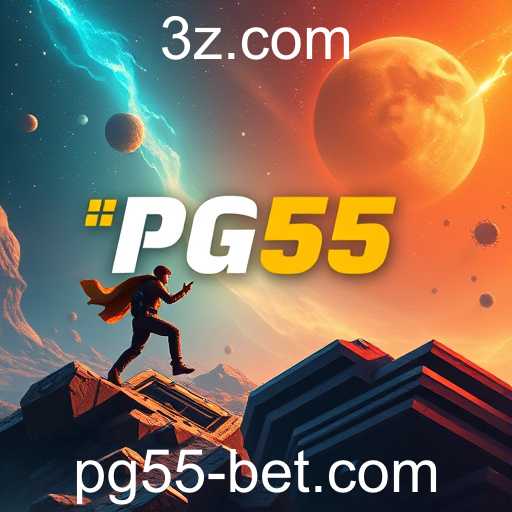 Explorando o Mundo dos Jogos em PG55: Novidades e Tendências