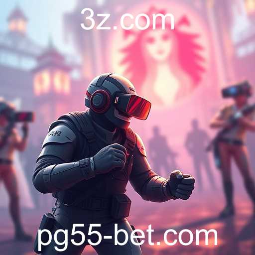 Revolução no Universo dos Jogos Online