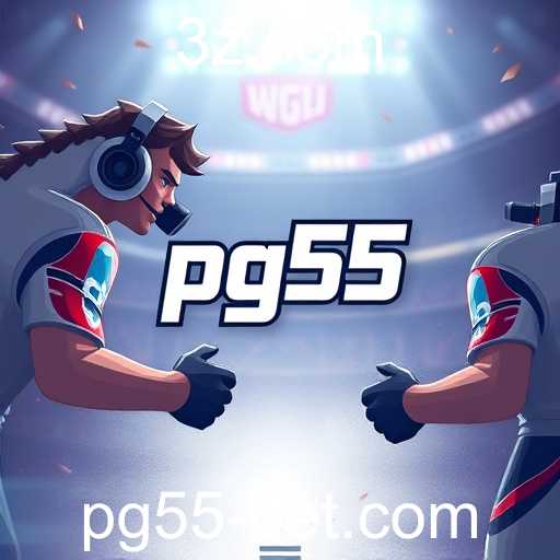 Impacto de 'pg55' na Revolução dos Jogos Online em 2025