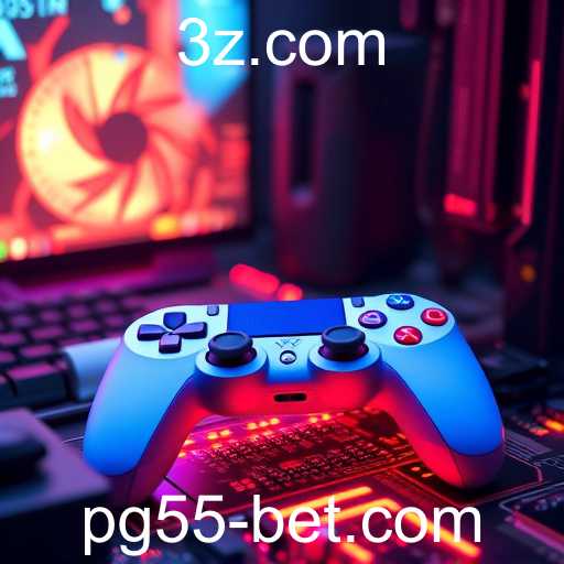 Inovação e Desafios do pg55 no Cenário Atual dos Games