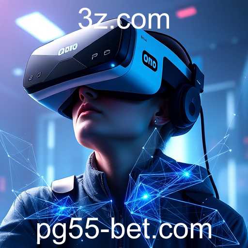 Revolução nos Jogos: PG55 e as Novas Tendências de 2025