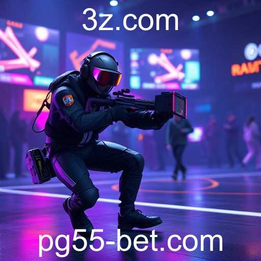 Revolução no Mundo dos eSports com a Chegada de Novas Tecnologias
