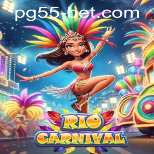 Discover RioCarnival: The Ultimate Festive Adventure Game