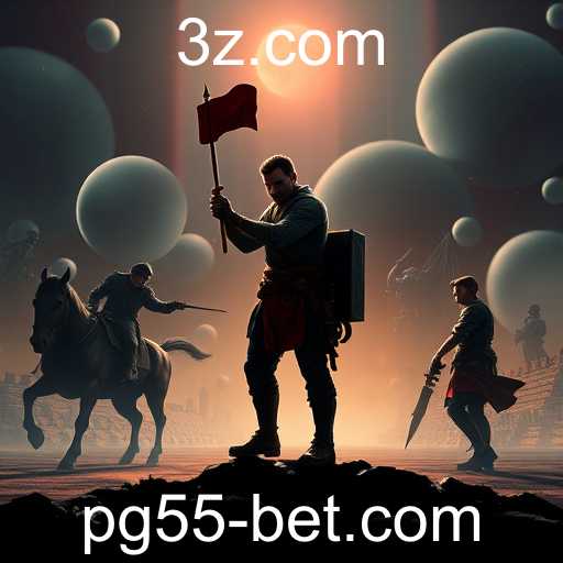 A Ascenção dos Jogos Digitais: Como a 'pg55' Está Moldando o Cenário em 2025