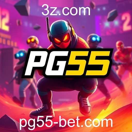 Ascensão do PG55 no Cenário de Jogos em Português