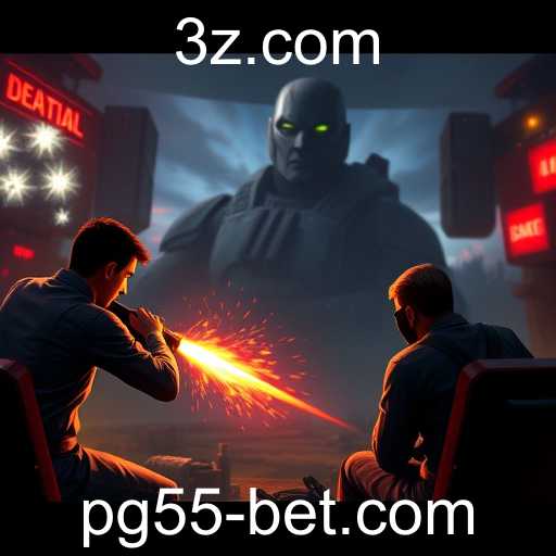 A Revolução dos Jogos Categoria 'Vídeos' no Site 'pg55'