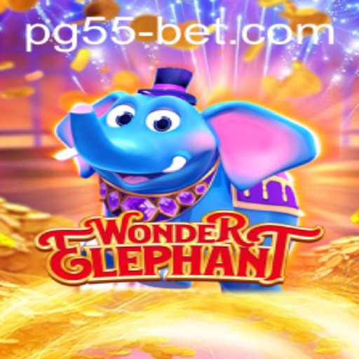 Discover the Enchanting World of WonderElephant: A Fun and Engaging Experience